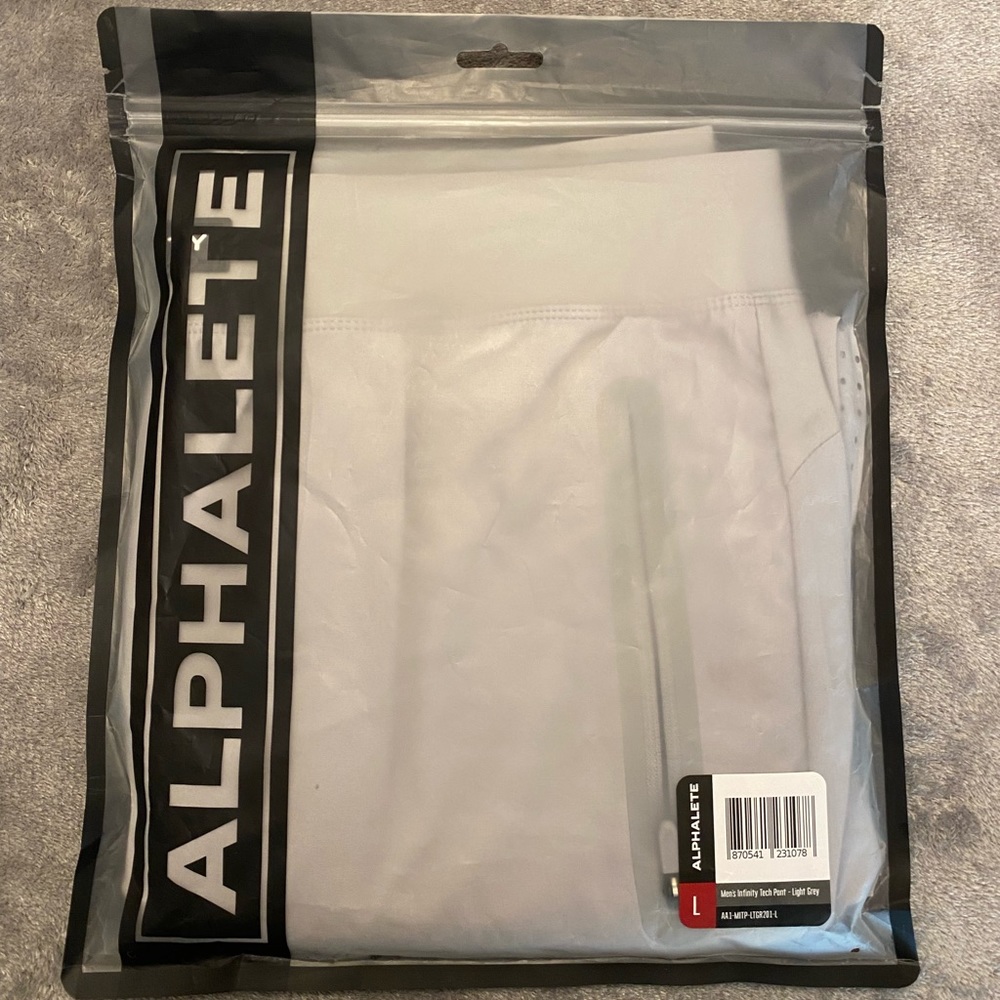 Alphalete Infinity Tech Pant
